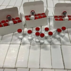 Acetyl Hexapeptide-3 (Argireline)