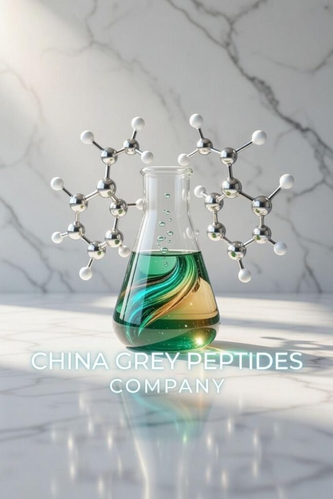 China Grey Peptides Company