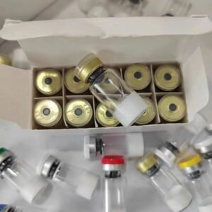 GHK-Cu (Copper) (50mg)