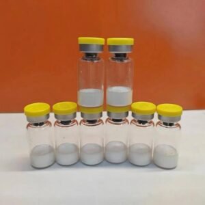 CJC-1295 & GHRP-6 Blend (10mg)