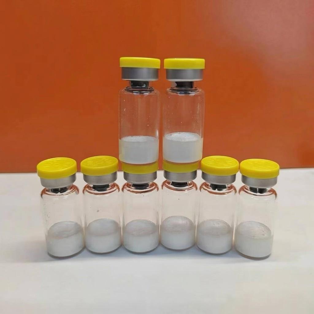 CJC-1295 & GHRP-6 Blend (10mg)