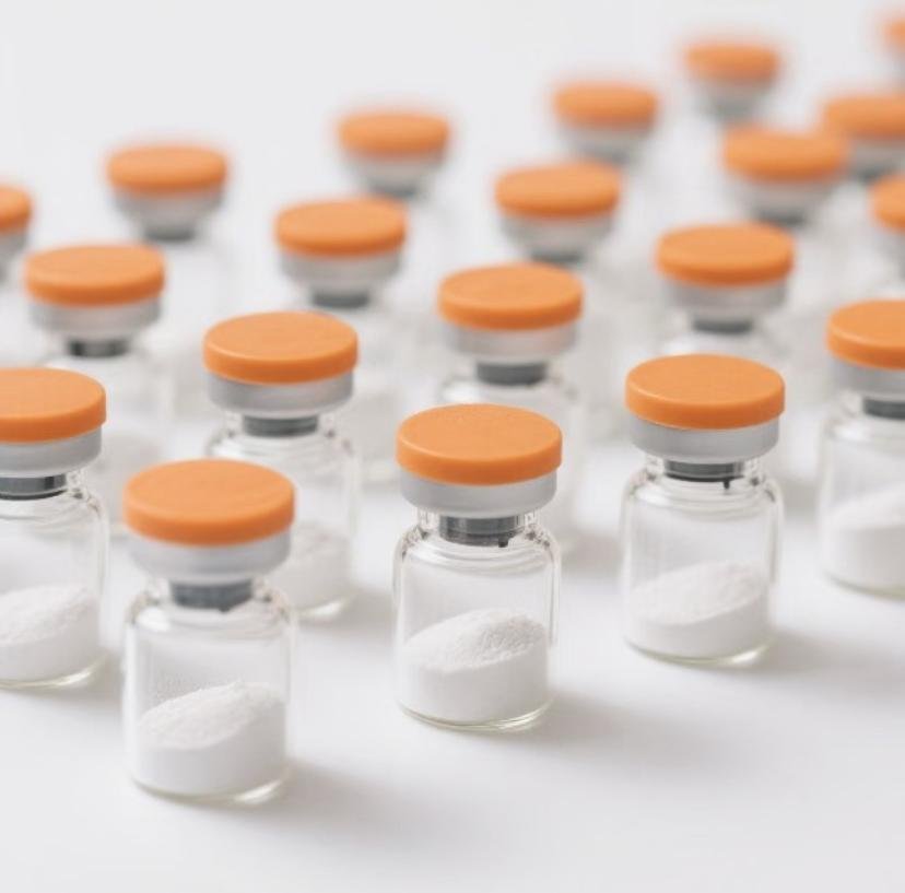 Syn-Coll (Palmitoyl Tripeptide-5) (200mg)