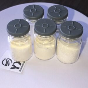 Sermorelin & GHRP-6 Blend (10mg)