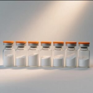 Sermorelin & GHRP-2 Blend (10mg)