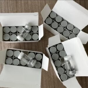 Receptor Grade IGF-1 LR3 (1mg)