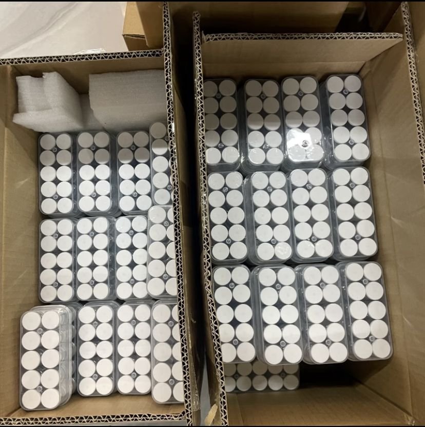 MOTS-C 10mg Peptide