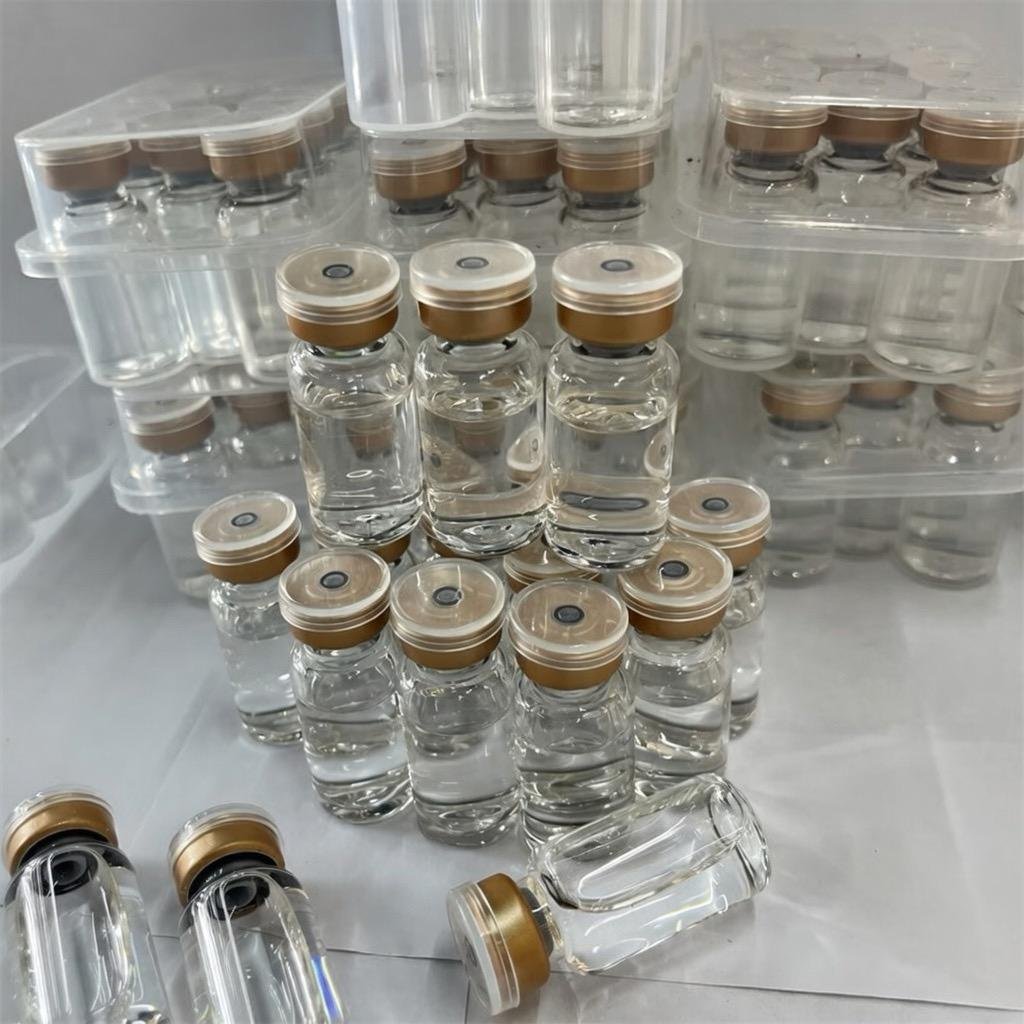 Bac. Water 10ml/10vials