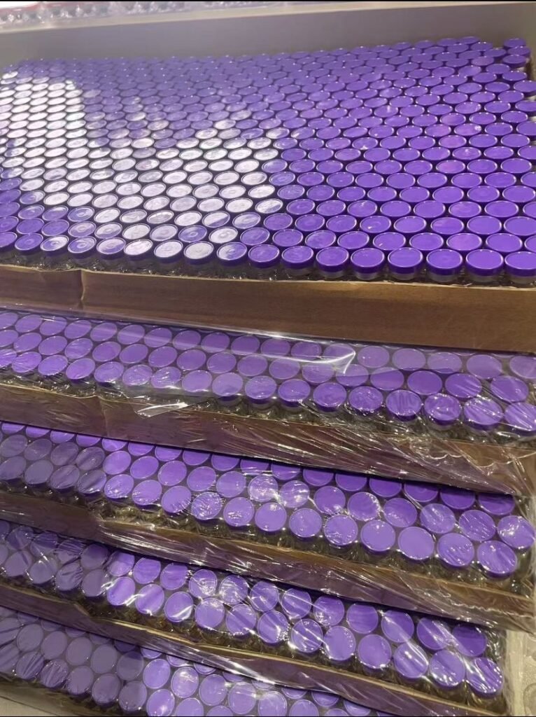 Semaglutide peptides