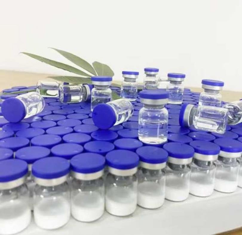 Buy BPC-157 & TB-500 Blend