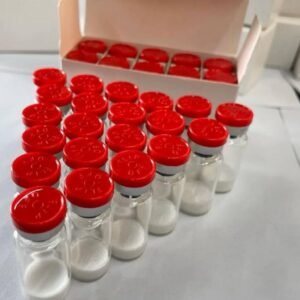 Tirzepatide for Sale USA | High Purity Peptide