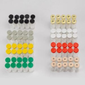 TB10mg + BPC-157 + GHK50 for Sale USA | High Purity