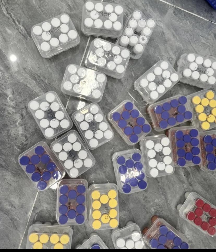 Buy Tirzepatide Peptides