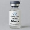 Dihexa peptide