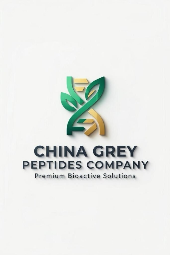 China Grey Peptides Company