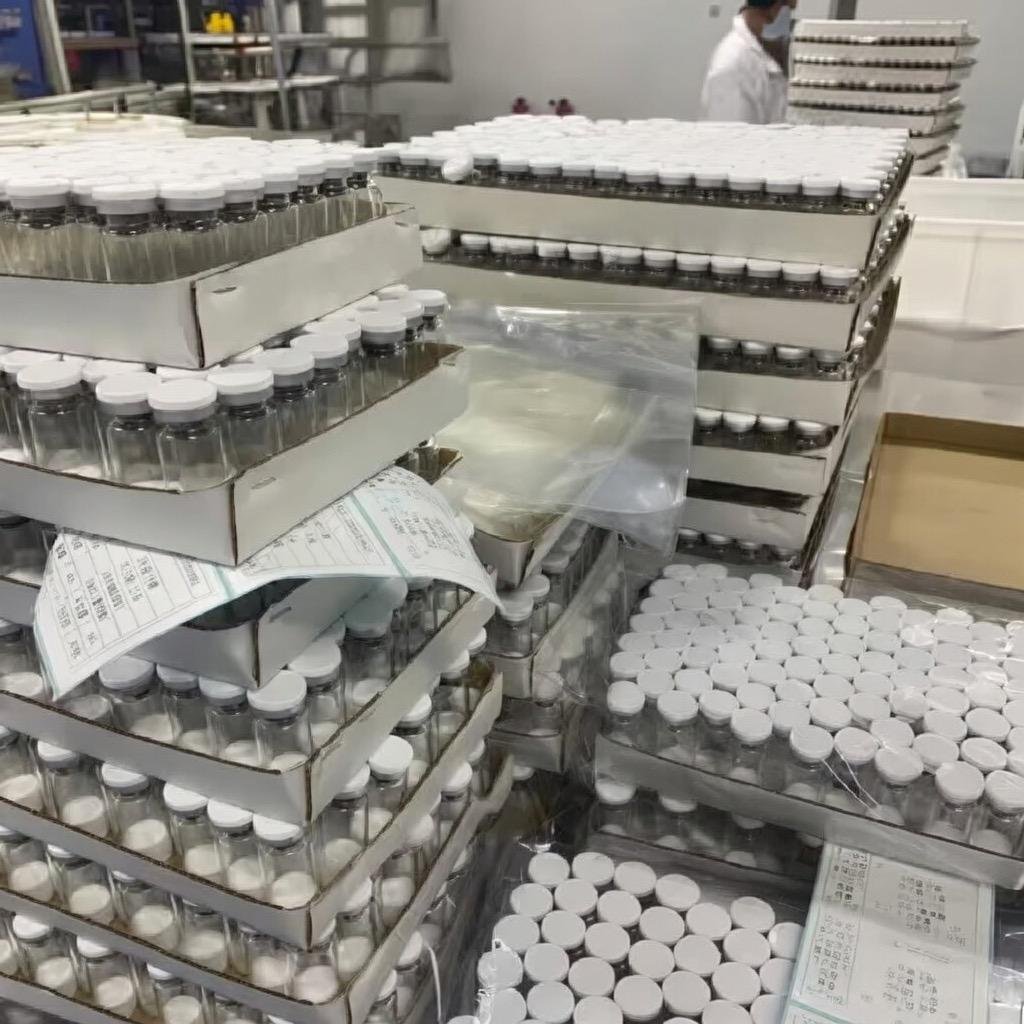 Buy BPC 5mg + TB 5mg