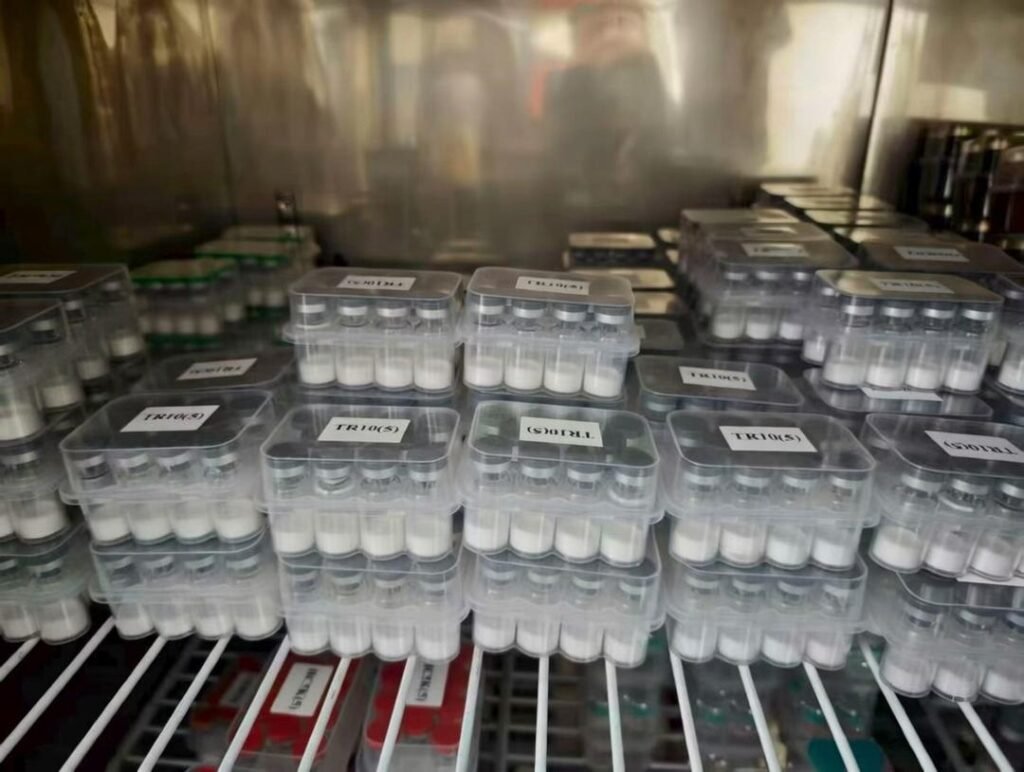 How to Buy ACE-031 (1mg) | Trusted Peptide Supplier