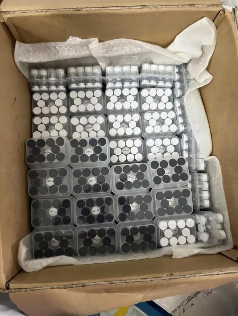 Buy Acetyl Hexapeptide-3 (Argireline)